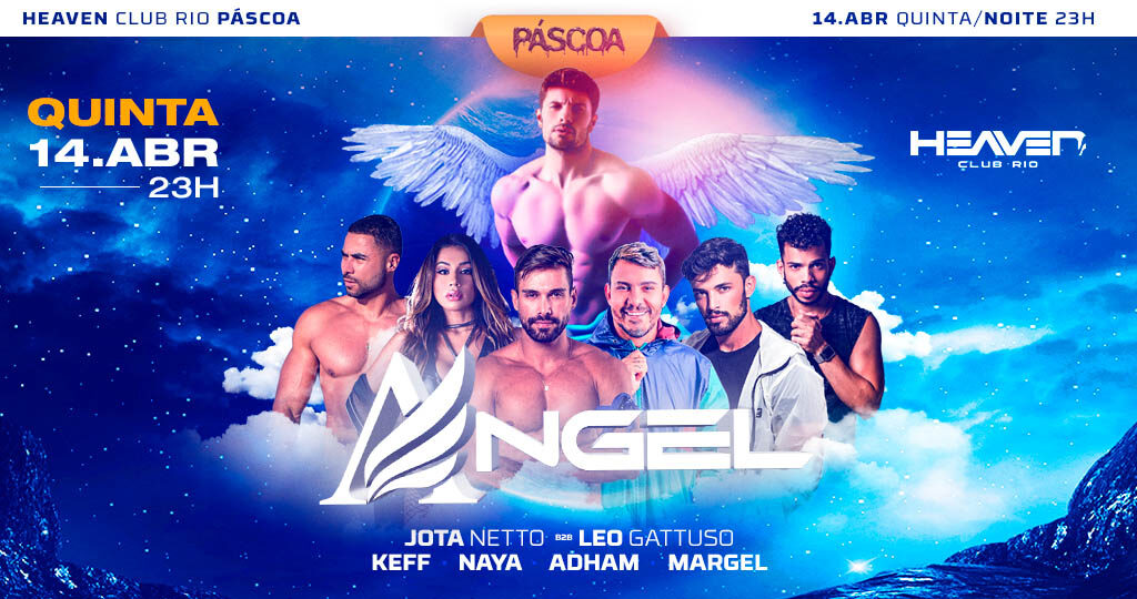 Club Angel